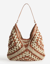 Look femme bohème chic à 60 ans - ERAM