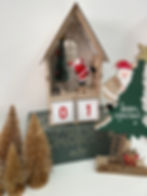 Décoration de Noël