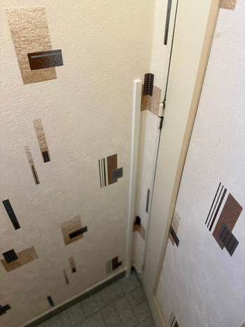 Création d’une prise pour lave-linge à Linas