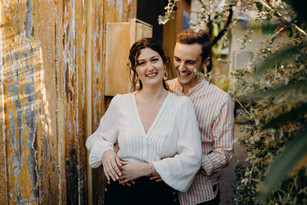 Photographe Saint-Valentin