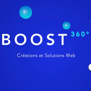 BOOST 360°