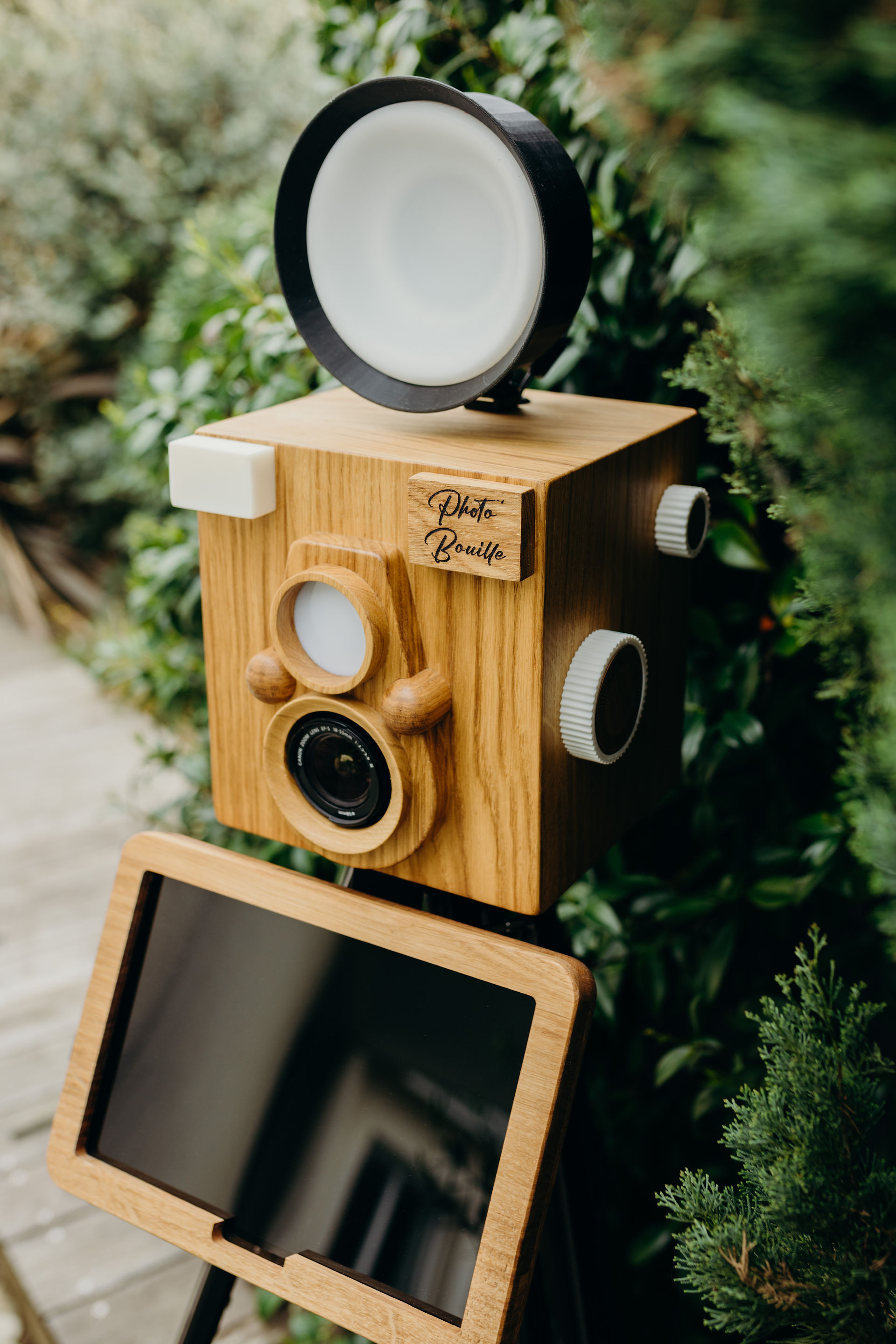 location photobooth aquitaine