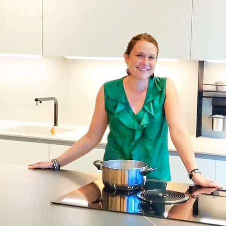 épaisseur plan de travail