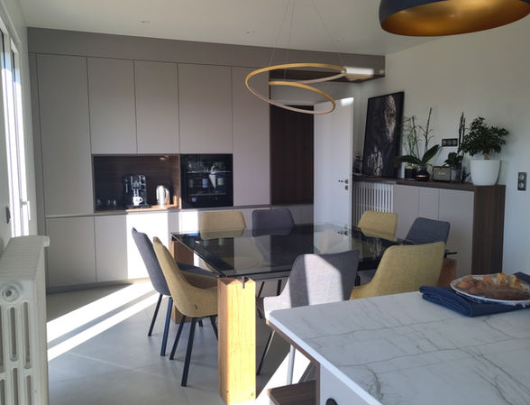 cuisine sur mesure essonne