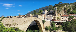 Visiter Nyons : 7 lieux incontournables… et pas banal !
