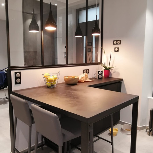  cuisine modulable - Home Atmosphère - 91