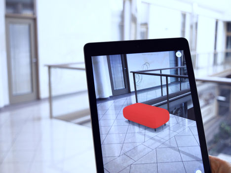 Intégration de la Réalité Augmentée (AR) dans le SEO : une Expérience Immersive pour l'Utilisateur