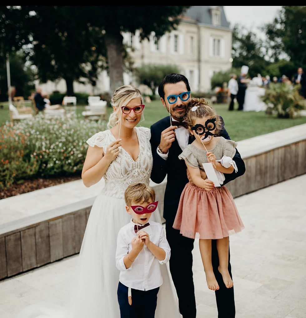 location photobooth mariage
