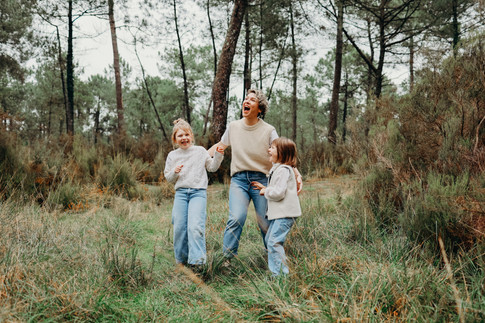 photographe de familles sur Bordeaux et le Bassin d'Arcachon.