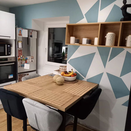 cuisiniste ollainville
