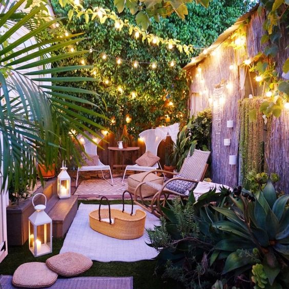 decoration exterieur