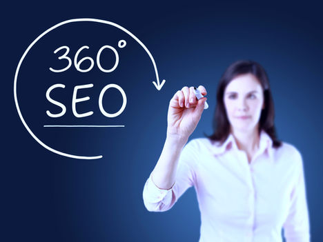 Une meilleure visibilité ? Optimisez votre référencement à 360 degrés avec « la » bonne agence SEO !
