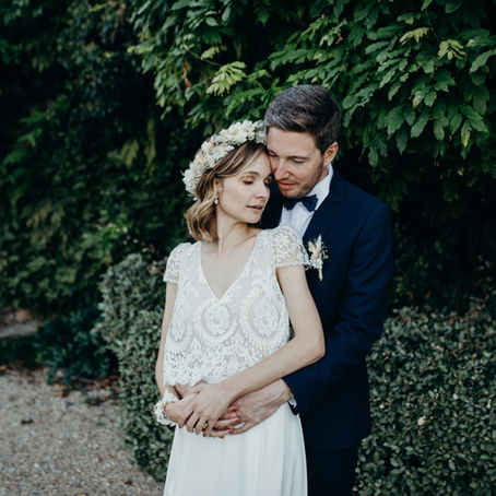 Se marier au Château Smith Haut Lafitte à Bordeaux