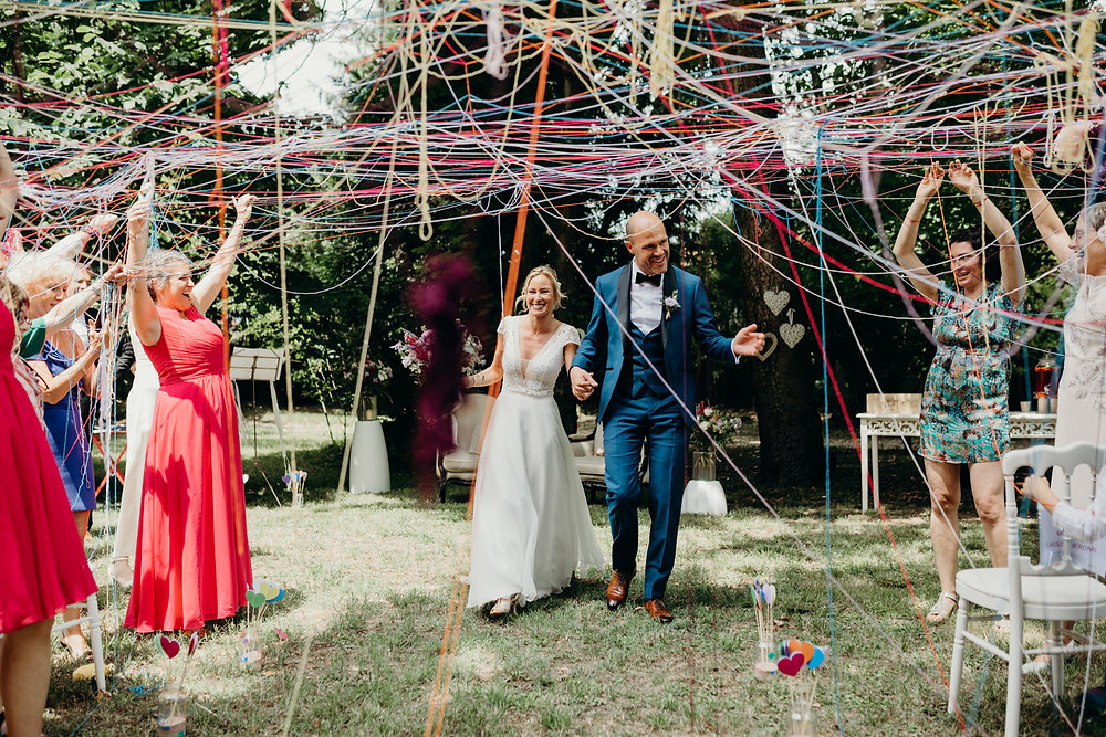 Organiser son mariage en journée ? Photographe Mariage Bordeaux