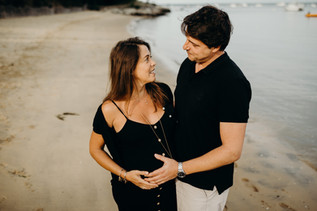 Séance photos grossesse bordeaux