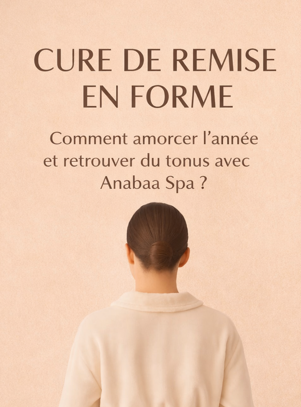 cure de remise en forme 