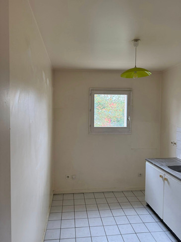 Rénovation complète d’un appartement à Chilly-Mazarin