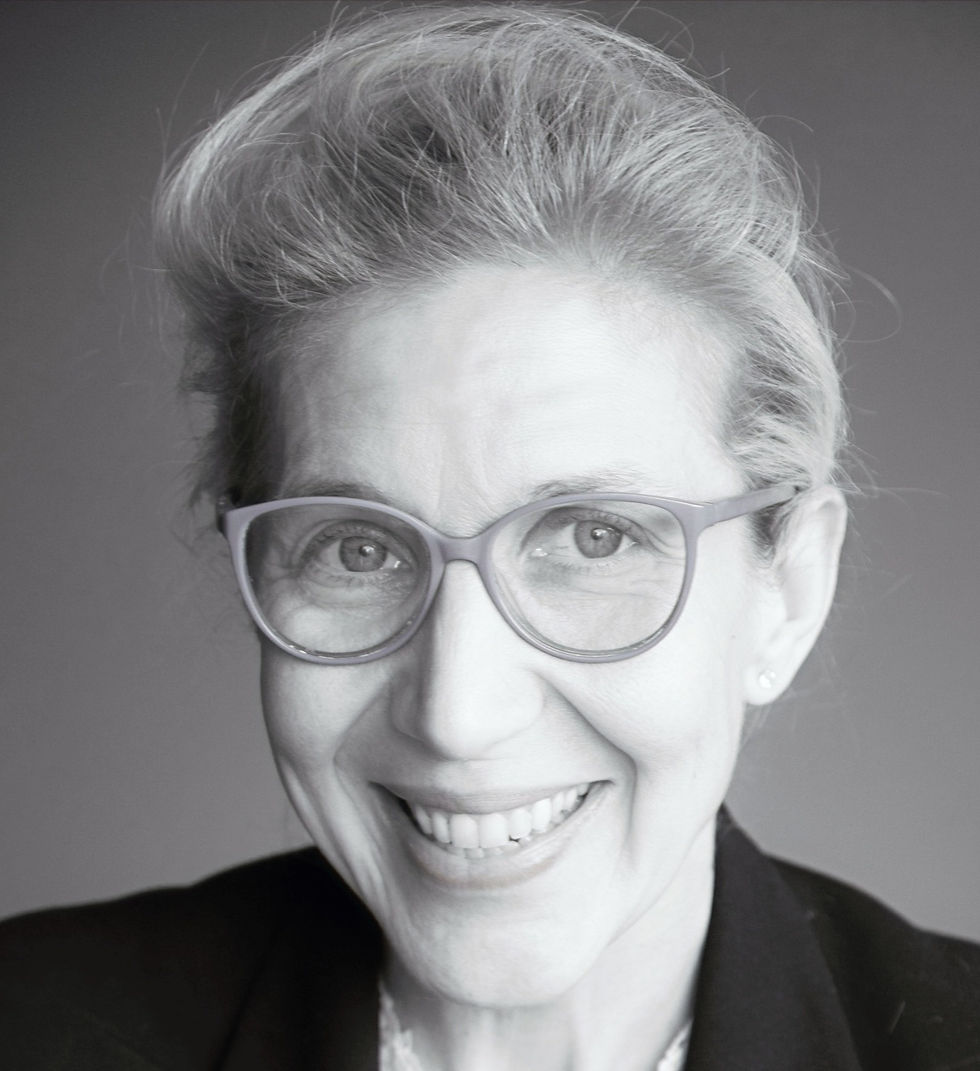 Sandrine Declerck, thérapeute à Paris 15
