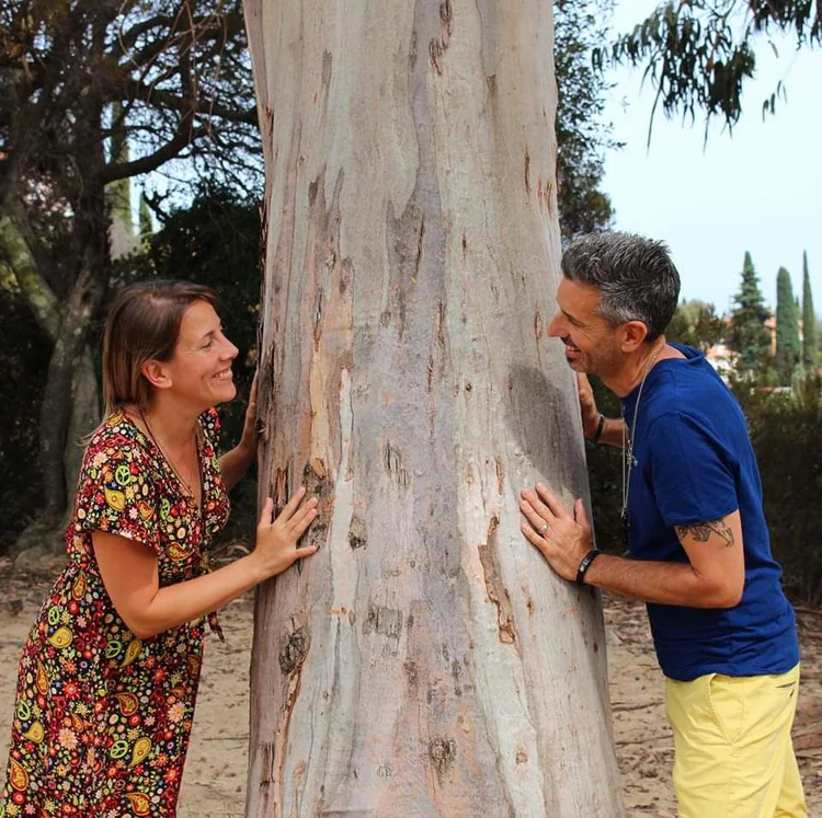 Jessica Giribaldi et pascal ivanez