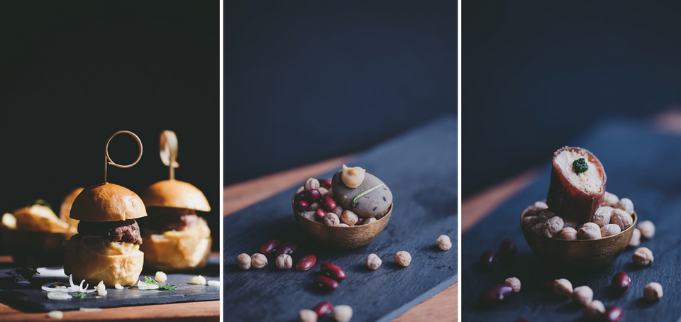 Photographe culinaire Bordeaux et Bassin d'Arcachon | Claraly Studio