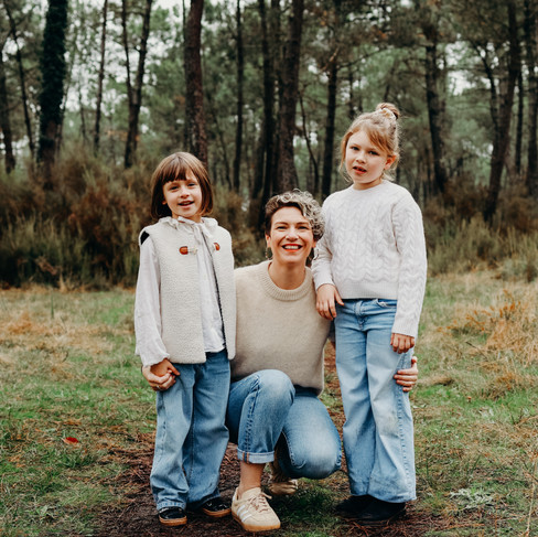 photographe de familles sur Bordeaux et le Bassin d'Arcachon.