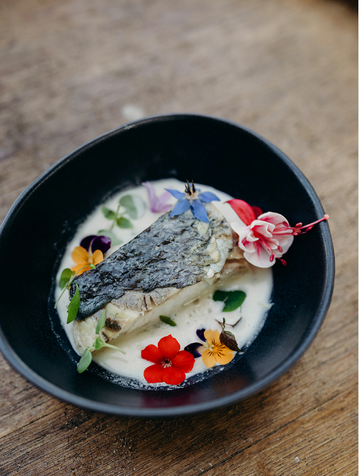 Photographe culinaire Bordeaux et Bassin d'Arcachon | Claraly Studio