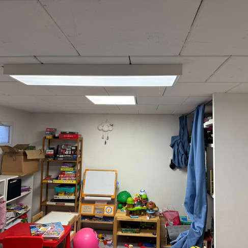 Travaux électriques à Ballainvilliers