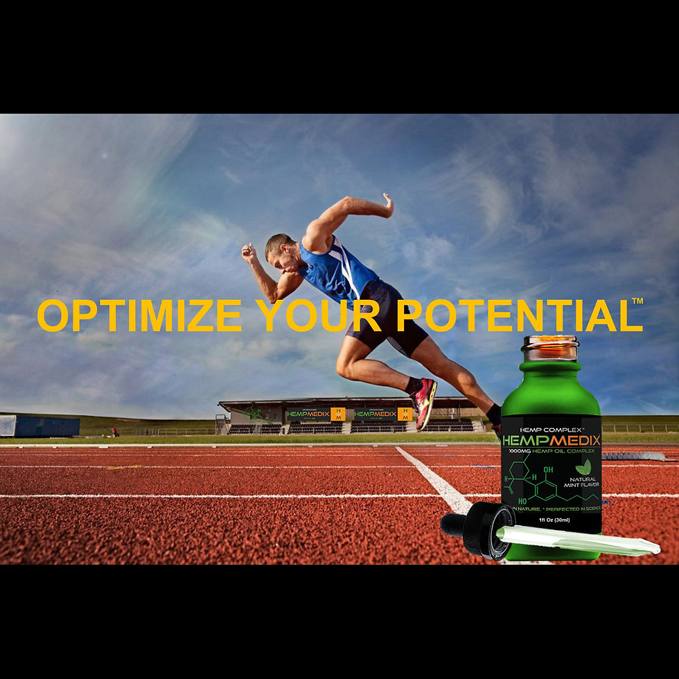 Thumbnail: Hemp Medix Black Label - 1000mg