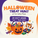Little monsters, your Halloween mission has arrived!