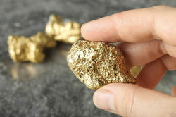 Af. Li. Gold project