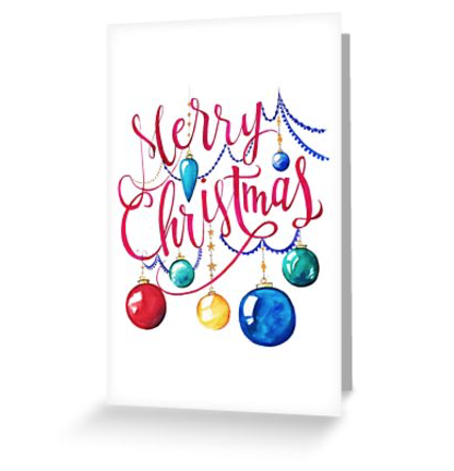 Merry Christmas