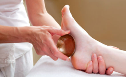massage au bol Kansu