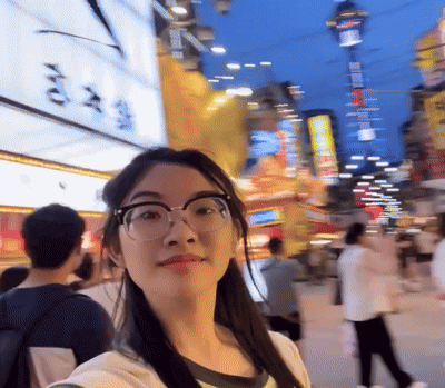 Isabell Cheuk VO Japan VO