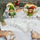 Thumbnail: Faux Christmas Plants - Trees, Bushes, Berries, Small World Play