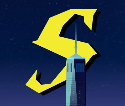 SKYSCRAPER