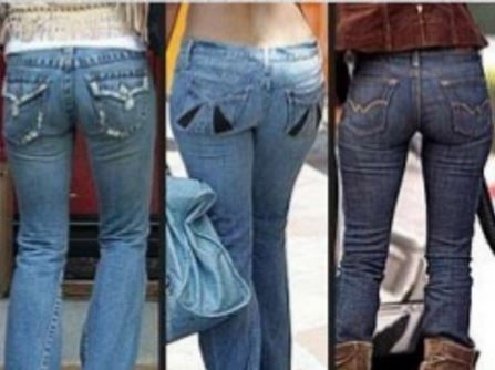 JEANS 2