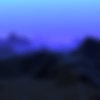 80S Landscape GIF by leeamerica.gif
