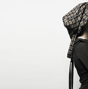 Woman with Hat