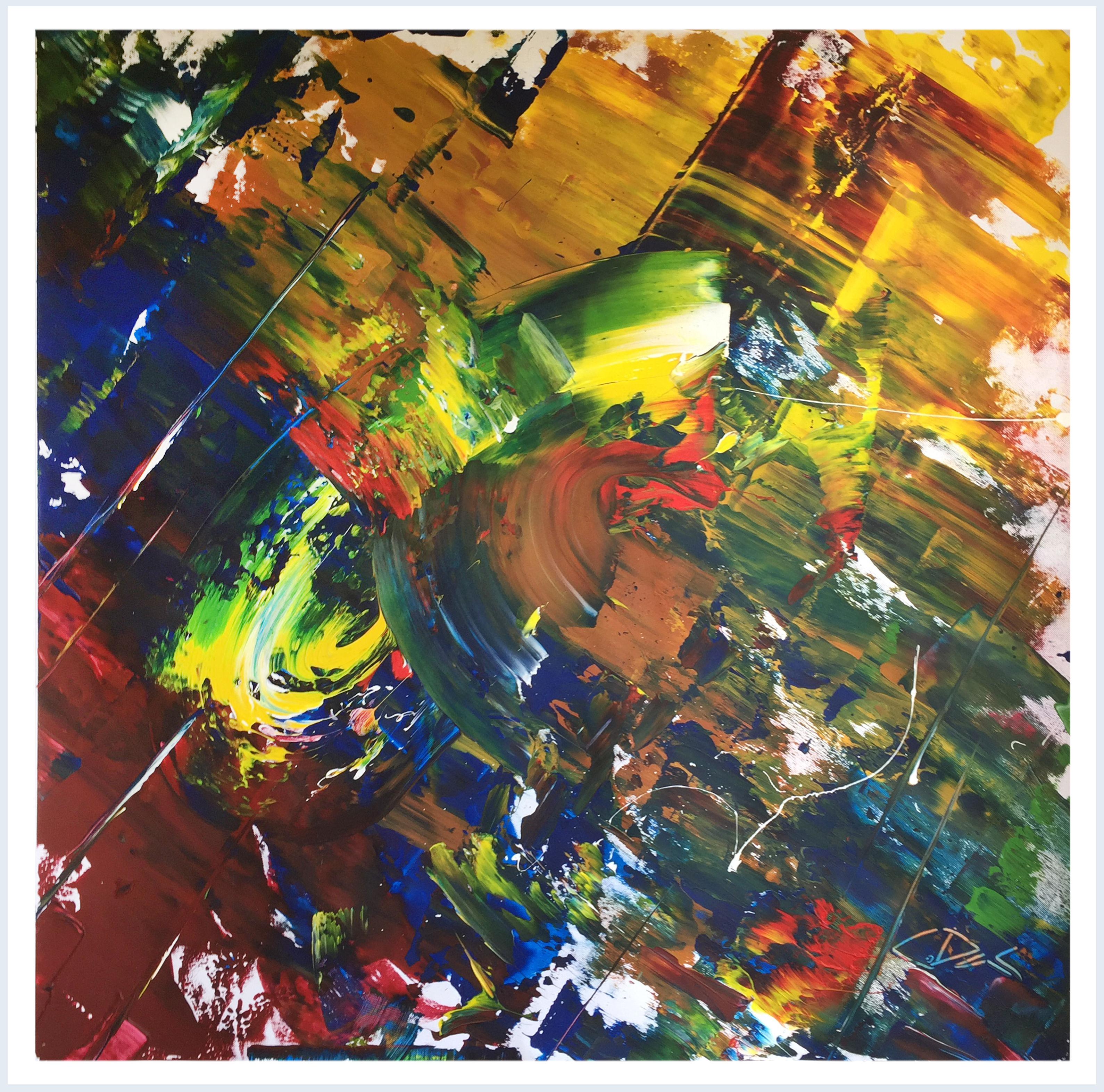 Последний полет