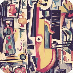 Quiet Shelters Book Recommendations March 23