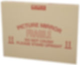 PICTURE / MIRROR BOX