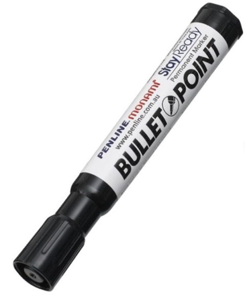 MARKING PEN - MEDIUM