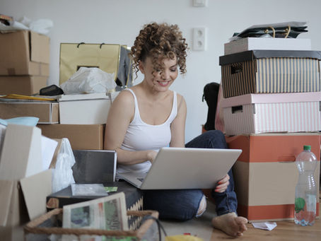 5 Businesses You Can Run From a Self-Storage Unit