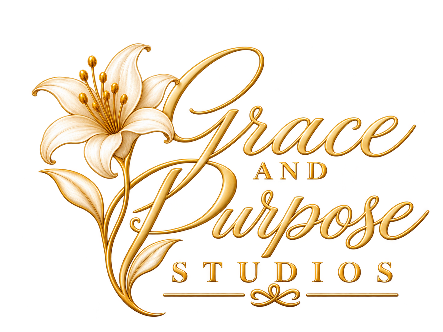 Grace and Purpose alternate treatment