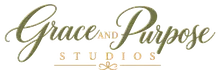 Grace & Purpose Studios project artwork