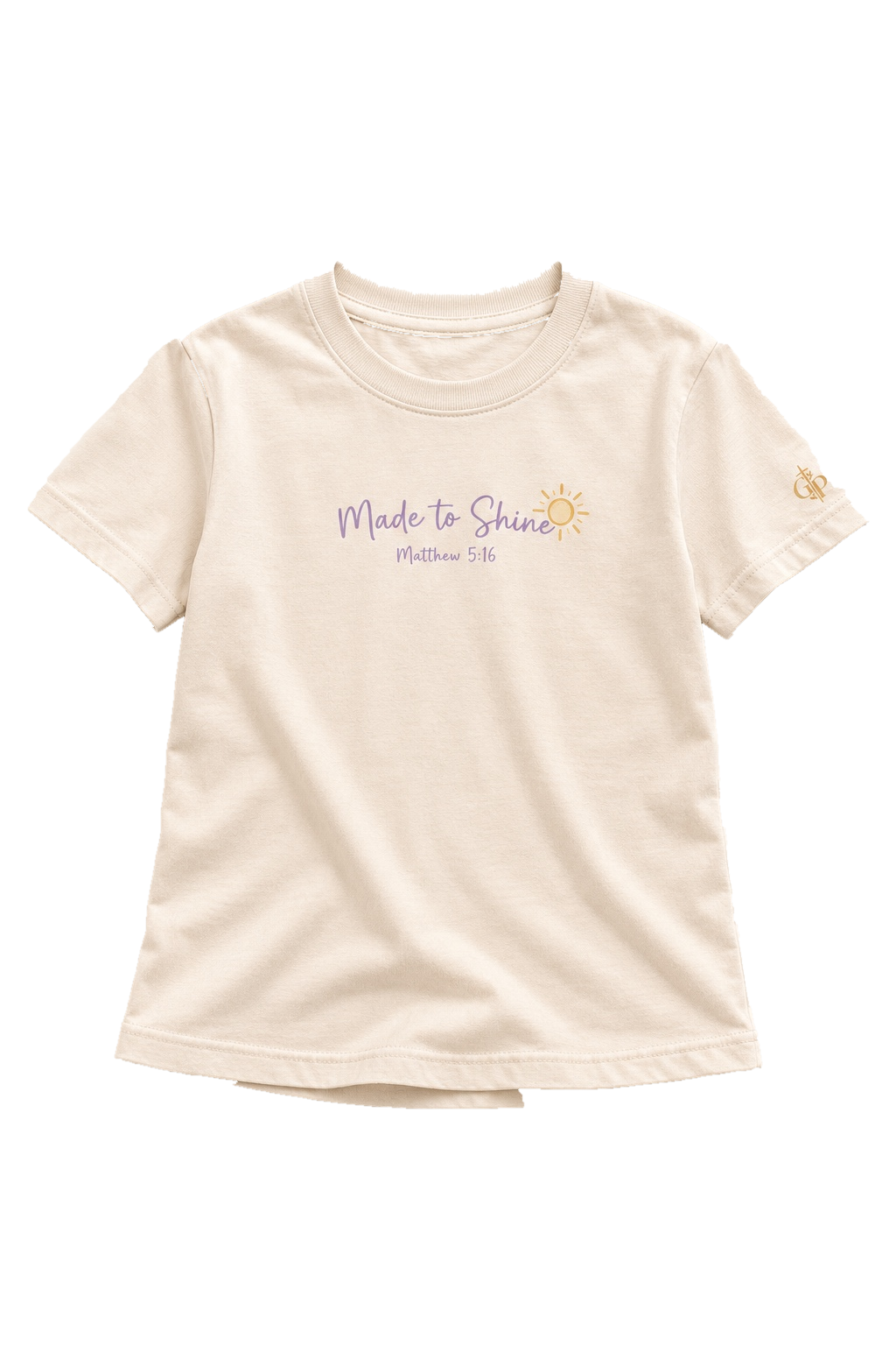Made to Shine
