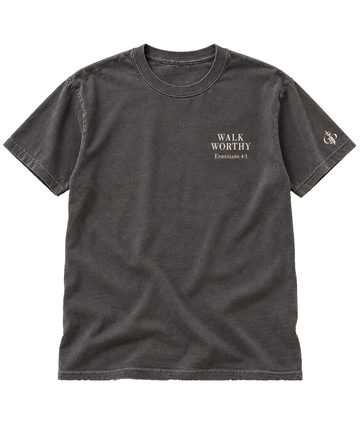 Walk Worthy