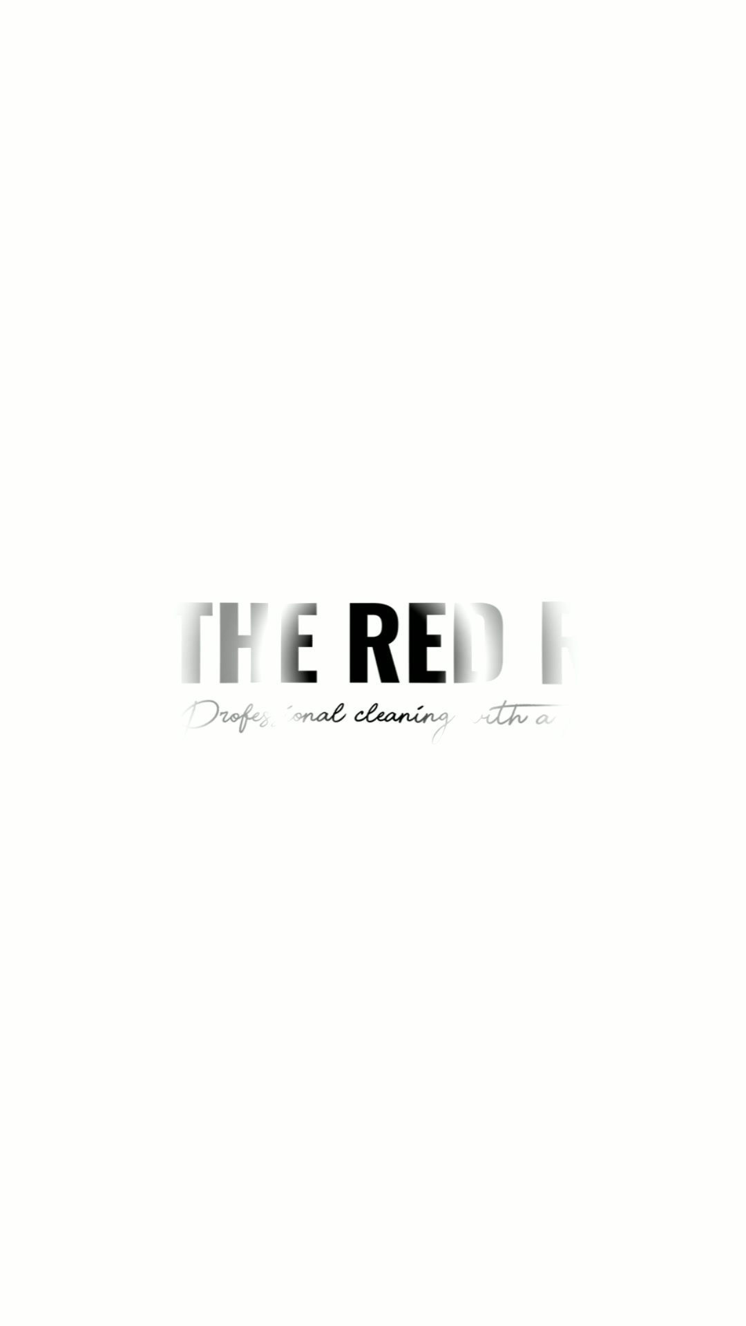 Snap and It's Spotless reel cover