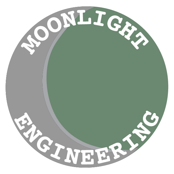 Moonlight Engineering project artwork