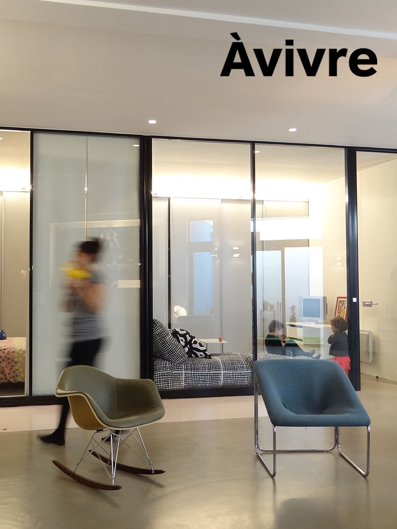 journées d'architecture à vivre